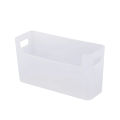 Kitchen Wall Mounted Cabinet Door Preservation Film Preservation Bag Storage Rack. 