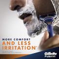 Gillette Fusion5 Manual Shaving Razor Blades – 2pcs (Cartridge). 