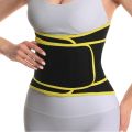 Waist Trainer Corset Women Binders Body Shaper Tummy Control Wrap Belt Slimming Sheath Flat Belly Reductive Shapewear Girdles.