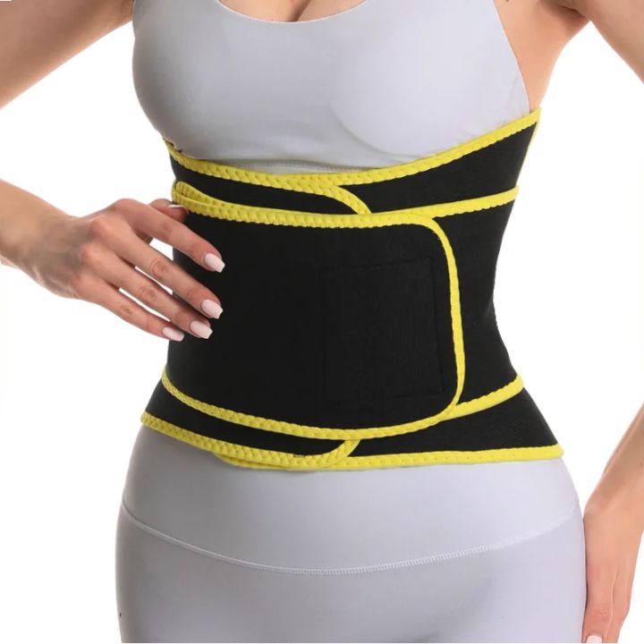 Waist%20Trainer%20Corset%20Women%20Binders%20Body%20Shaper%20Tummy%20Control%20Wrap%20Belt%20Slimming%20Sheath%20Flat%20Belly%20Reductive%20Shapewear%20Girdles%20-%20Image%207