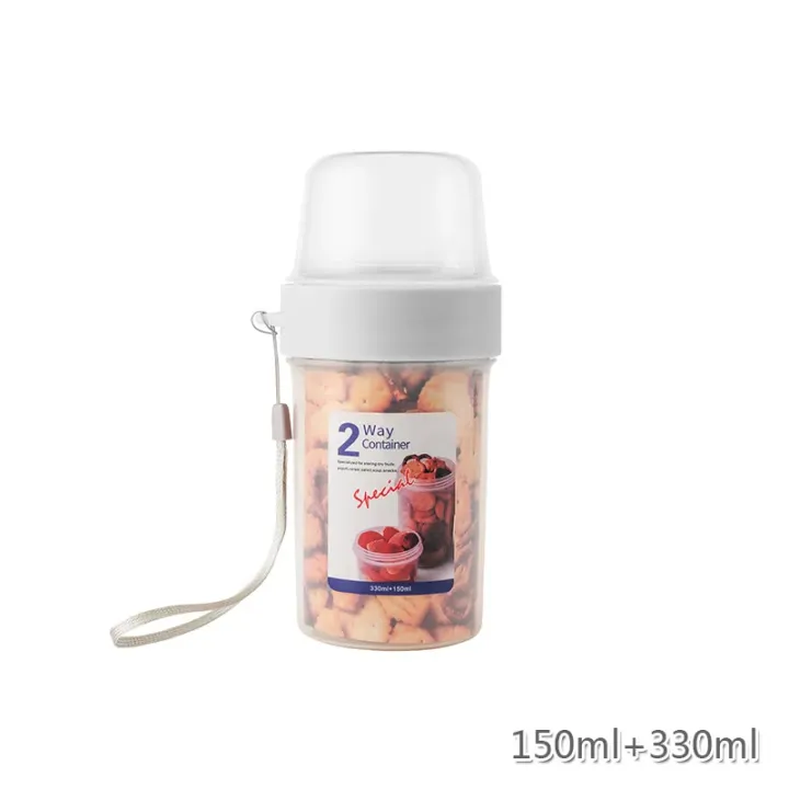 Breakfast%20Oatmeal%20Cereal%20Nut%20Yogurt%20Salad%20Cup%20Seal%20Container%20Set%20with%20Fork%20Sauce%20Cup%20Lid%20Bento%20Tuppers%20Food%20Taper%20Bowl%20Lunch%20Box%20-%20Image%207