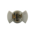 H1 Halogen Headlight Bulb Socket Holder For Honda For CR-V For Prelude For Acura  Halogen Accessory Socket Adapter. 