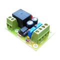 SE-M601 - 12V 10A Automatic Battery Charging Control Board. 