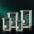 50/100/150/250/500/1000ml Glass Measuring Cup With Handle Clear GraduatCup Heat-resistant Beaker Kitchen Baking Tools. 