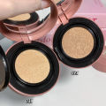 Light Concealer Air Cushion Foundation Cream Gege Bear Moisturizing Long-lasting Makeup Foundation Air Cushion.