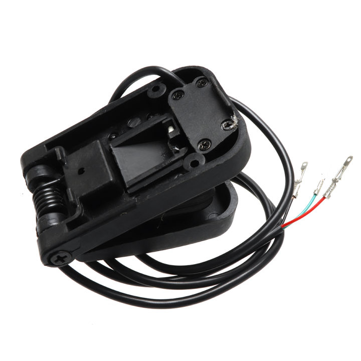 Universal%20Foot%20Pedal%20Throttle,%20Electric%20Scooter%20E-bike%20Accelerator%20Pedal,%20Black%20Speed%20Control%20Pedal%20for%20Electric%20Tricycle%20-%20Image%204