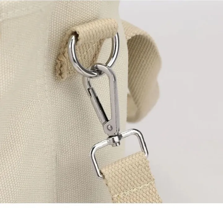 Xierya%20Women%20Small%20Bag%20with%20Zipper%20Fashion%20Lady%20Single%20Shoulder%20Portable%20Thickened%20Canvas%20Mobile%20Phone%20Bucket%20Tote%20Bag%20-%20Image%203
