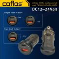 Car Charger type C new!! Dz3 36W with 2 channel qc/pd (usb/) support 12V-24v qc3.0 1 pc quick charge car charger adapter charger mobile phone charger cb14 FHA WACA caflas. 