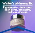 Nutra White Glutathione 30X Extreme Strong Whitening cream. 
