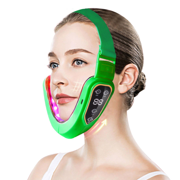 Facial%20Lifting%20Device%20LED%20Photon%20Therapy%20Facial%20Slimming%20Vibration%20Massager%20Double%20Chin%20V%20Face%20Shaped%20Cheek%20Lift%20%20Belt%20Machine%20-%20Image%207