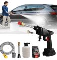 Cordless pride Car Washer High Pressure Washer Car Wash. 