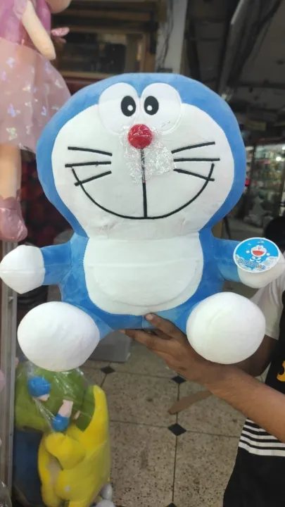TREND%20DORAMON%20TEDDY%20BEAR%20soft%20toys%20for%20girls%20-%20Image%206