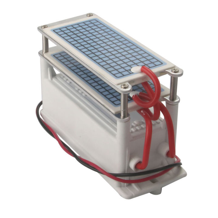 VOSOCO%20220V%20Ozone%20Generator%2060g/h%20Ozonizer%20Purifier%20Air%20Cleaner%20Sterilizer%20Treatment%20Formaldehyde%20Removal%20DIY%20replacement%20parts%20-%20Image%204