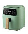 Silver Crest Extra Large Capacity Air Fryer 8 Liter. 