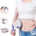 5-in-1 Electric Body Massager Machine, Spin Tone Massage Device for Full Body Relaxation, Body Care & Cellulite Massage. 