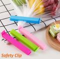 Food Seal Clip For Keeping Food Fresh 4 PCS. 