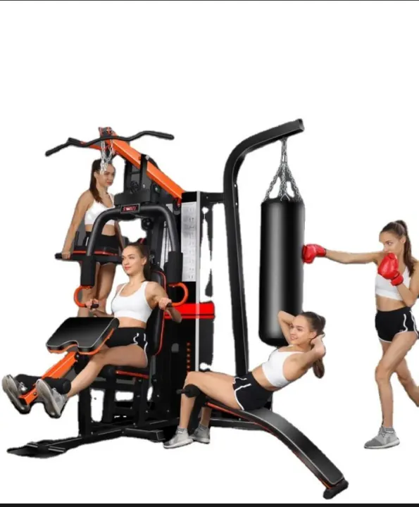 Home%20Gym%20Total%20Body%20Multifunctional%20Training%20Station%20-%20Image%203