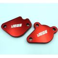 EGR Revo fill sheet set of 2 pcs/4 PCs EGR valve blanking plate EGR. 