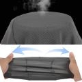 Summer Thin Breathable Mesh Skull Beanie Cap Sweat Absorbent Sport Cap Under Helmet Liner Moisture Wicking Quick Dry Cycling Hat. 