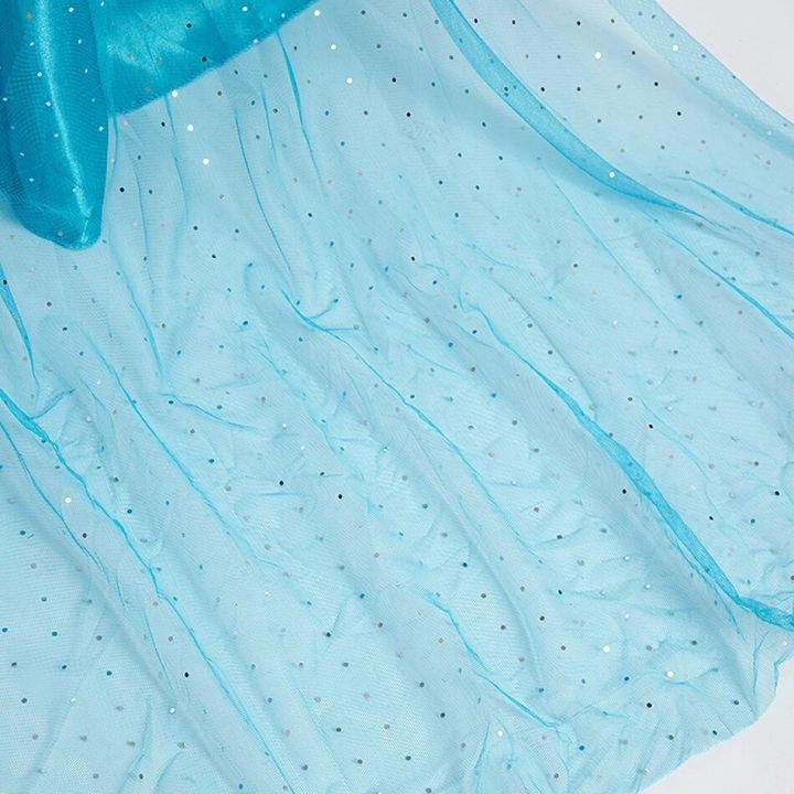 Halloween%20Elsa%20Dress%20for%20Girls%20Children%20Party%20Princess%20Costume%20Kids%20Disguise%20with%20Long%20Cloak%20Girl%20Snow%20Queen%20Carnival%20Clothes%20-%20Image%206
