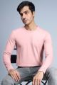 Men Full Sleeve T Shirt. 