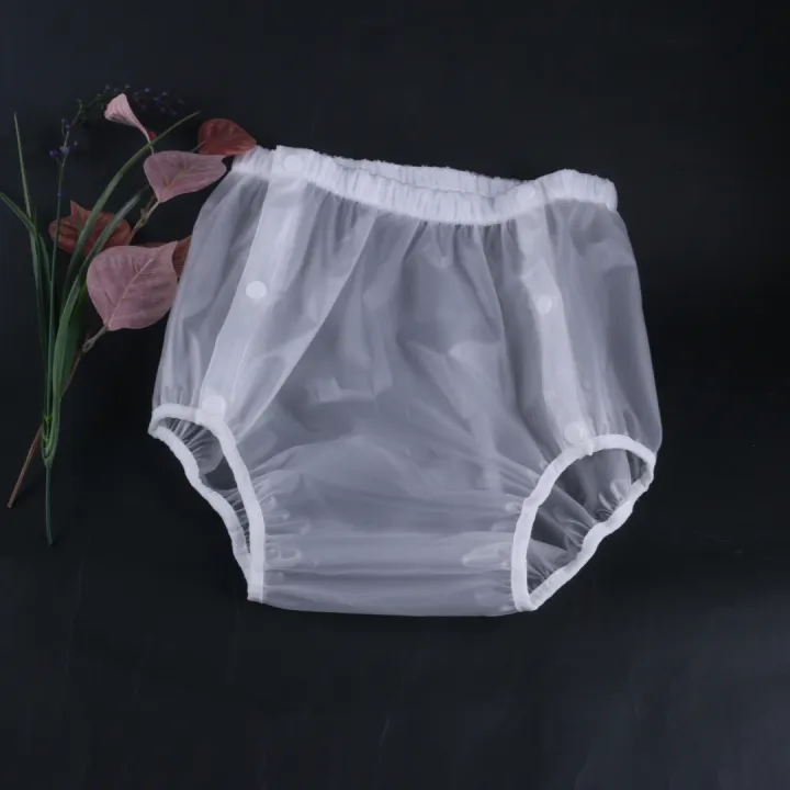 Waterproof%20TPU%20Adult%20Diaper%20Panties%20%20Snap%20Button%20Design%20Can%20Be%20Opened%20Easy-to-clean%20Incontinence%20Pant%20Translucent%20Swimming%20Cover%20-%20Image%207