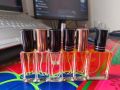 Premium Refillable Perfume Decant Bottle & Travel Atomizer - 6ml.