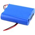 12v 2.5ah Lithium ion battery 1000 lifecycle best quality Battery. 