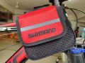 Shimano Bicycle Farm Top Tube bag.