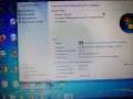 hp laptop probook 4530s crystal display. 