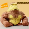 🔥Super Cheap🔥Gorilla Giant stretch Gorilla Giant stretch gorilla squishy toy gorilla toy decompression toy can stretch. 