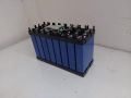 24v 100ah Grade A prismatic Lithium phosphate battery for ups ips solar.