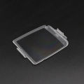 Camera Monitor Dust Cover BM-6/7/8/9/10/11/12/13/14 for  D200D80D300S D700 D90 D7000 D800 D800E D600 D610 LCD Protector Cap. 
