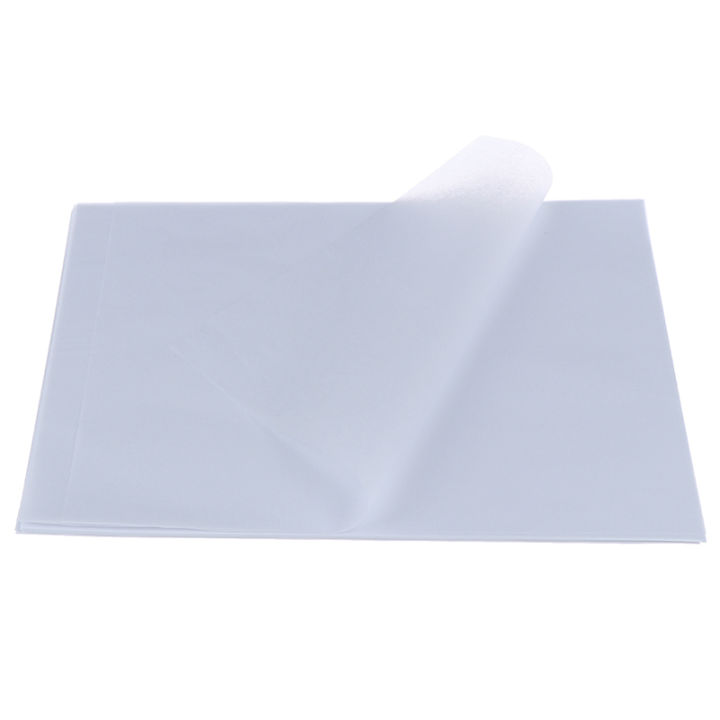 100%20pcs%20A4%20Vellum%20Paper%20Acetate%20Paper%20Pack%20Design%20Handmade%20Paper%20Craft%20Translucent%20Tracing%20Copy%20Paper%20For%20Art%20Drawing%20Painting%20-%20Image%202
