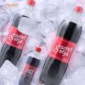 Gourmet Cola 1 Litter Pack of 6 Bottle. 
