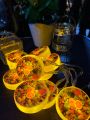 Fruits fairy lights | 10pcs battery operated fairy lights | Best Quality Fairy lights. 