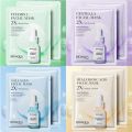 BIOAQUA Whitenig Collagen Sheet Facial Mask- 30g. 