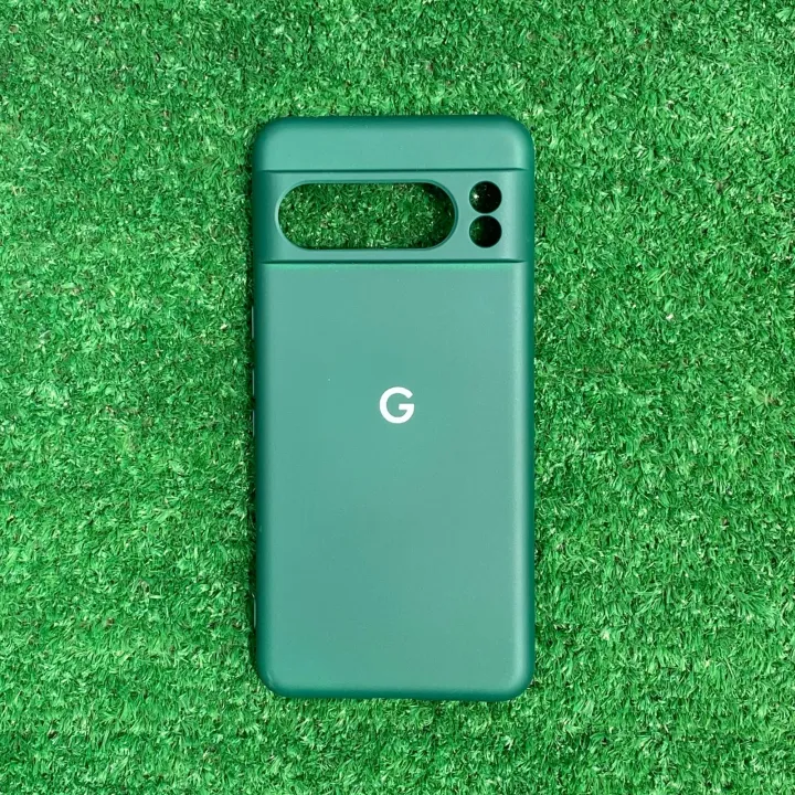 Google%20Pixel%208%20Pro%20Official%20Silicone%20Back%20Case/Cover%20-%20Image%205