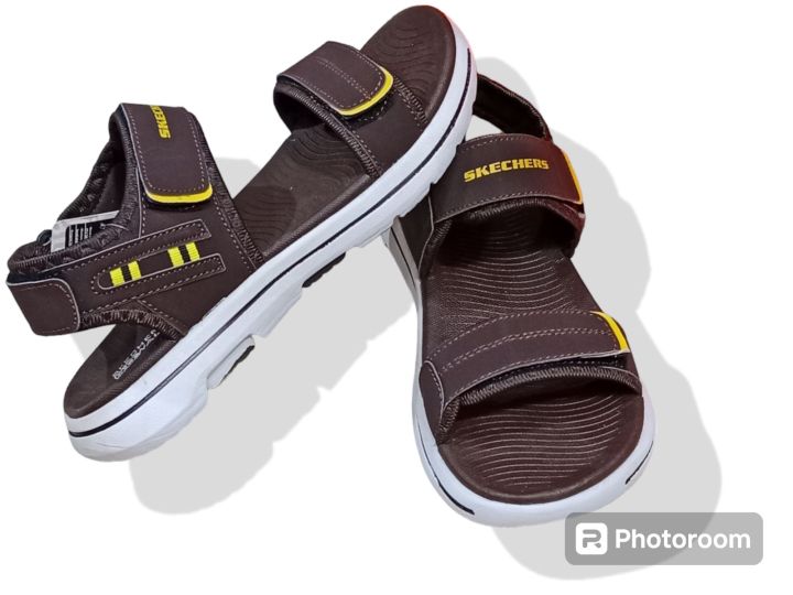 Men's%20Sandals%20Skechers%20Light%20weight%20Fashion%20Sandals%20-%20Image%202
