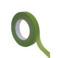 Green gum tape. 