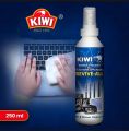 Electronic Polish - Screen cleaner - laptop cleaner -Camera cleaner -Spray Polish for Electronic Appliances  - Kiwi Revive All Electronic Polish 250ml. 