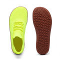 Minimalist Barefoot Shoes Unisex Lightweight Breathable Zero Soles Wide Toe Men's Running Shoes Outdoor Casual Walking Shoes. 