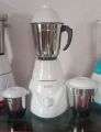 Sony Mixer Grinder 3 Jar 600 Watts. 