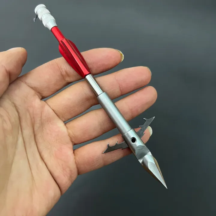 Stainless%20Steel%20Fishing%20Dart%201ps%20-%20Image%205