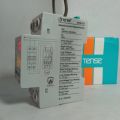 Tense 63A ADJUSTABLE VOLTAGE OVER AND UNDER PROTECTOR RELAY BREAKER WITH OVER CURRENT PROTECTION. 