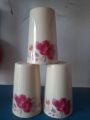 Water Glass- Melamine (6 Pcs).