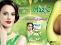 Magic Beauty cream. 