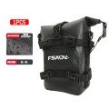 1/2PCS Motorcycle Bumpers Bag Waterproof 5L-8L Motorcycle Side Frame Bag Motorcycle Crash Bar Bag Universal Tools Storage Bag.