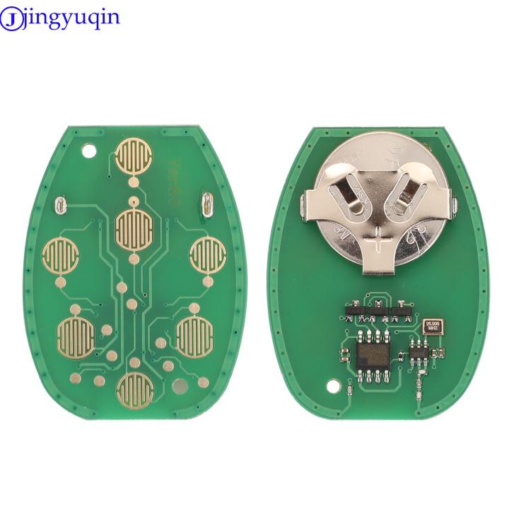 jingyuqin%20Keyless%20Entry%20Remote%20Key%20For%20Chevrolet%20Tahoe%20Traverse%20GMC%20Yukon%202007%202008%202009%202010%202011%202012%202013%202014%2015913427%20-%20Image%205