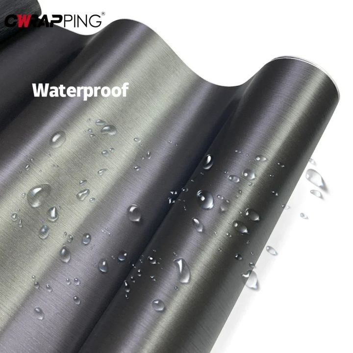 Car%20Sticker%20Vinyl%20Wrap%20Matt%20Brushed%20Aluminum%20Vinyl%20Wrap%20Film%20Self%20Adhesive%20Air%20Release%20Waterproof%20Protection%20for%20Car%20Accessories%20-%20Image%202
